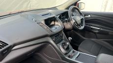 Ford Kuga 2.0 TDCi Zetec 5dr Diesel Estate